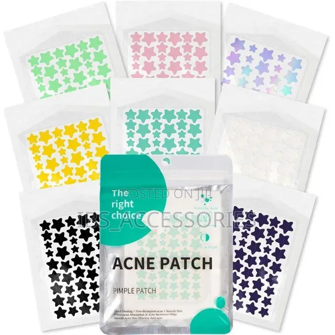 Acne/Pimple Patch