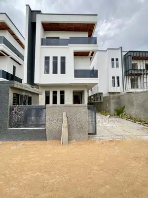 6bdrm Duplex in Victoria Island, Akin Adesola for sale