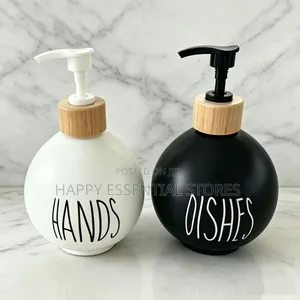 Hand and Dush Coloured Carton