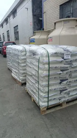 High Quality Hot Melt Adhesive/Glue