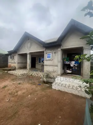 Furnished 6bdrm Bungalow in Trinity Estate, Ado-Odo/Ota for sale
