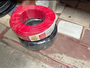 6mm Lion Single Flex 100 Meters