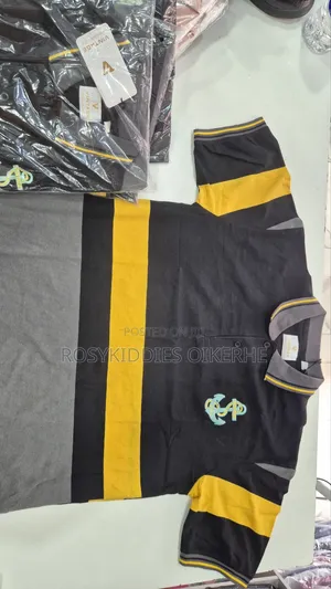 Quality Men's Polo