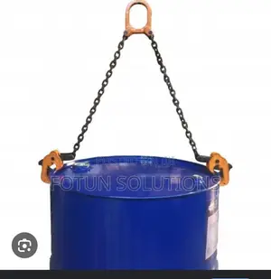 Drum Lifter