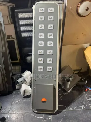 150W Integrated Solar LED Street Lights