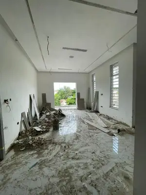 7bdrm Duplex in Victoria Is, Adeola Odeku for sale
