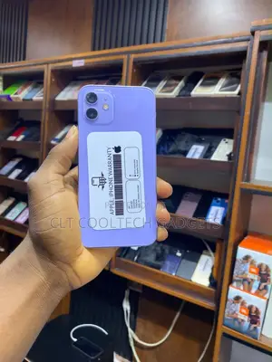 Apple iPhone 12 64 GB