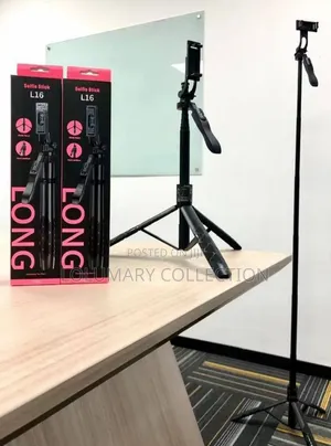 L16 Tripod Stand