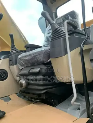 Cat320C Excavator