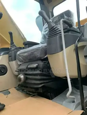 Cat320C Excavator