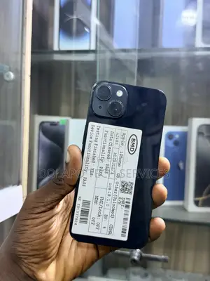 Apple iPhone 14 128 GB Black