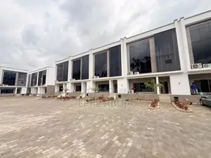 4bdrm Townhouse / Terrace in Maitama for rent