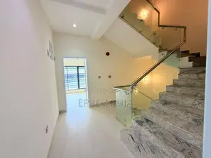 4bdrm Townhouse / Terrace in Maitama for rent