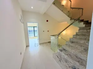 4bdrm Townhouse / Terrace in Maitama for rent