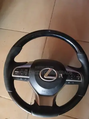 Steering New Design