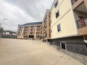 3bdrm Apartment in Maitama for rent