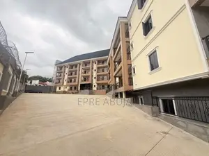 3bdrm Apartment in Maitama for rent