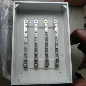 400A Havels Busbar