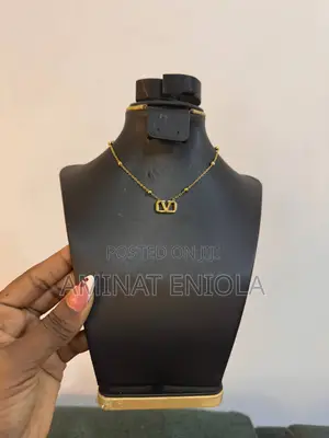 Dainty Necklace