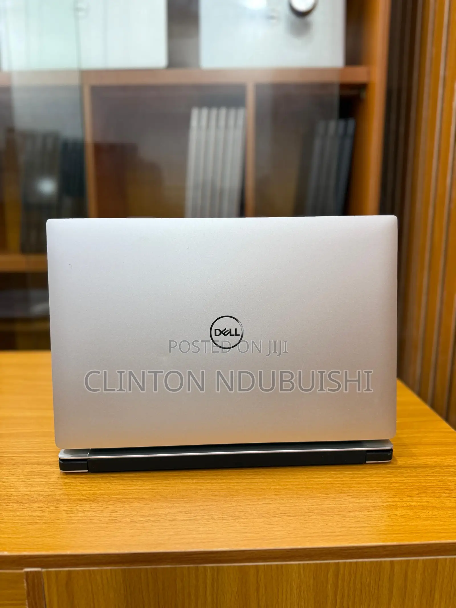 Laptop Dell XPS 15-9570 16GB Intel Core i7 SSD 512GB