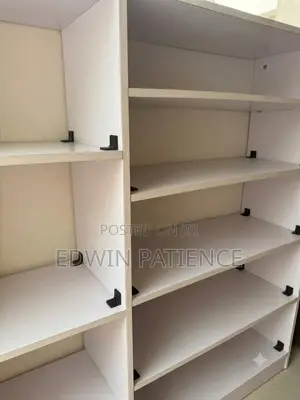 Wardrobe Shelf
