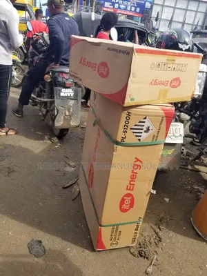 10kwh Lithium Ion Battery Itel Much Available