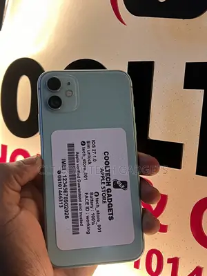 Apple iPhone 11 128 GB Green