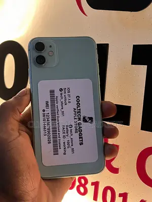Apple iPhone 11 128 GB Green