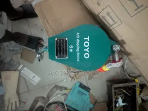 6m Fall Arrestor