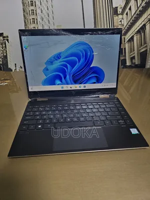 Laptop HP Spectre Xt 13 16GB Intel Core i7 SSD 256GB