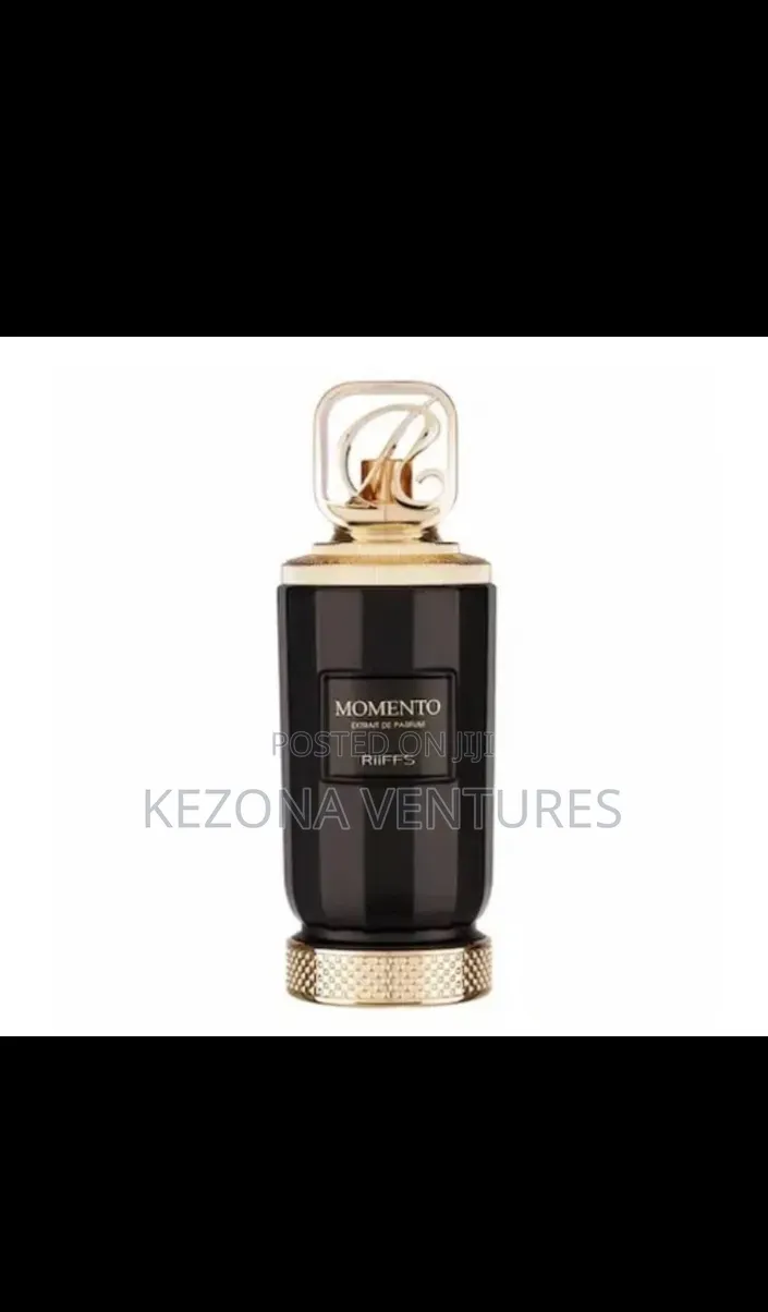 Momento Perfume.