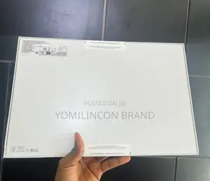 New Samsung Galaxy Tab S10 Ultra 256 GB