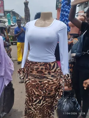 Already Made Wear