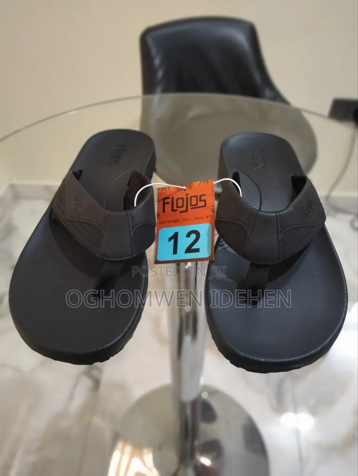 Flojos Sandals