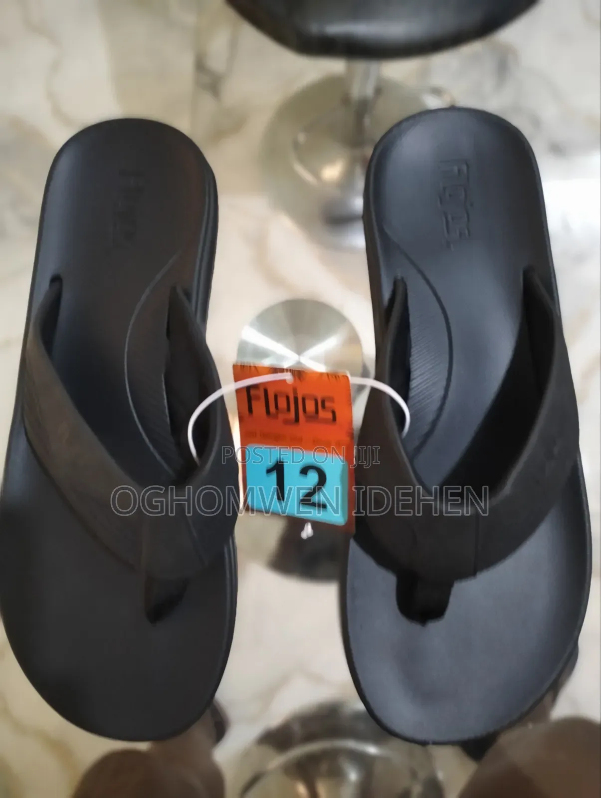 Flojos Sandals
