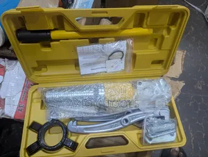 10 Tom Hydraulic Puller