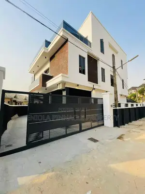 4bdrm Duplex in Berger for sale