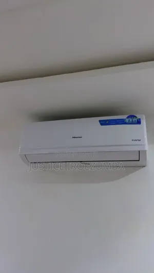 Air Conditioner 1.5hp