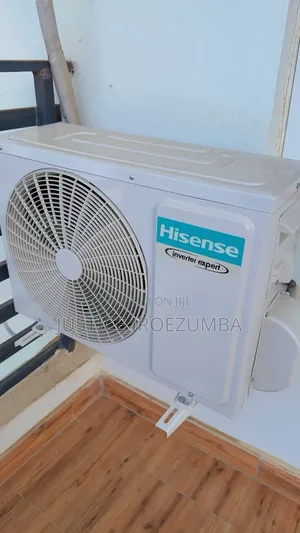 Air Conditioner 1.5hp