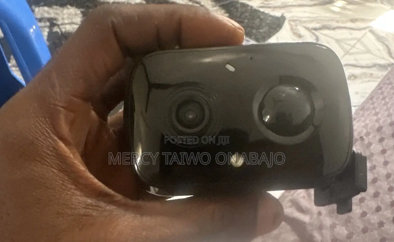 Solar Two Way Camera