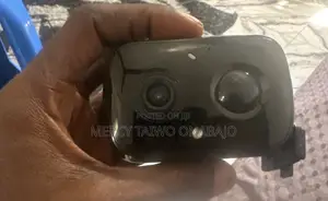 Solar Two Way Camera