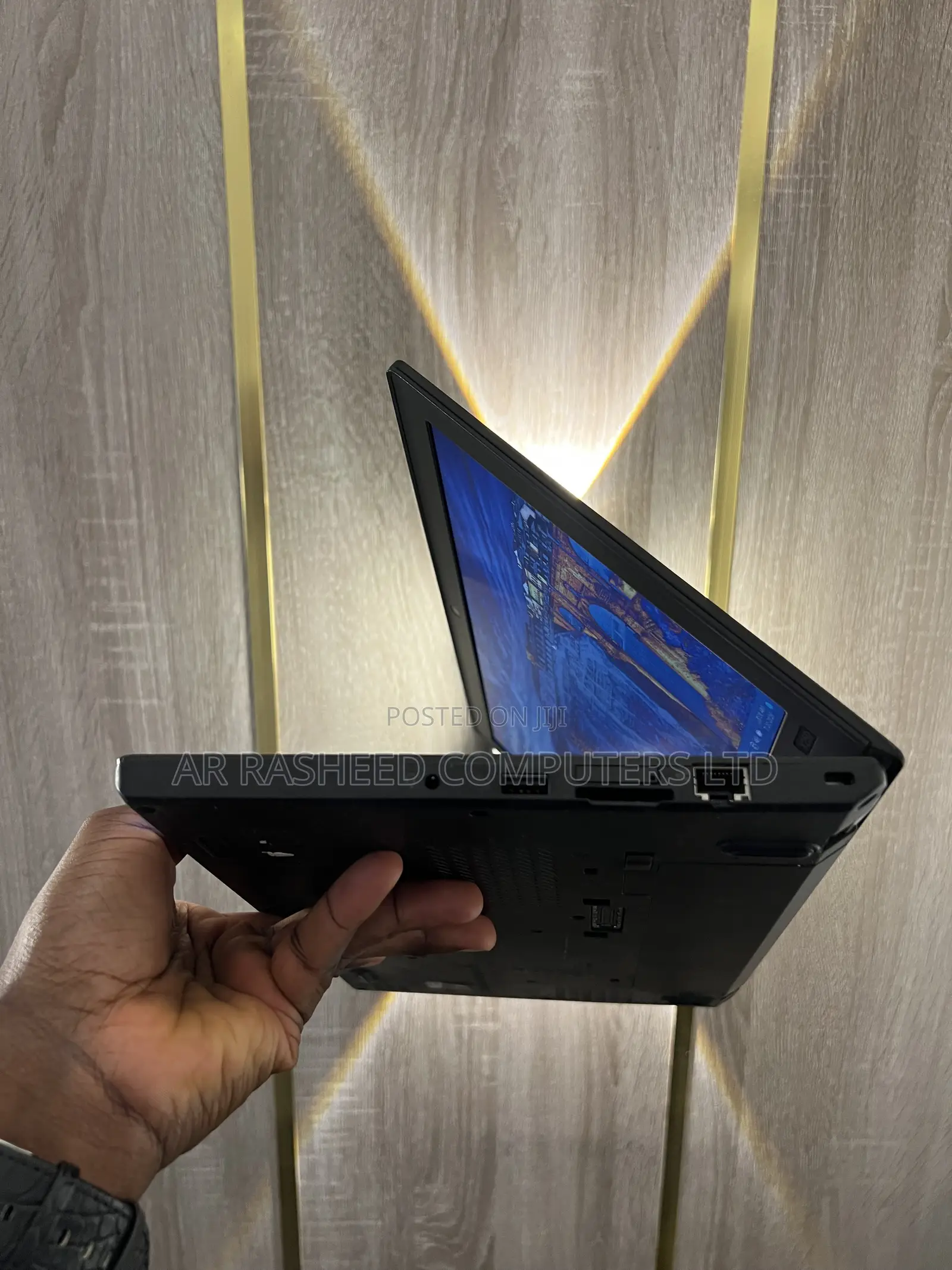 Laptop Lenovo ThinkPad X250 8GB Intel Core i5 SSD 256GB