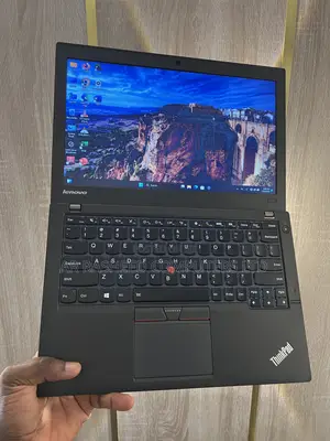 Laptop Lenovo ThinkPad X250 8GB Intel Core i5 SSD 256GB