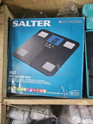 Salter Scale