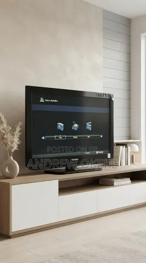 TV 28inches. . Call Portharcourt