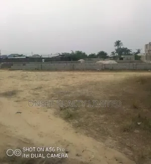 Commercial Plots of Land in Chevron Drive