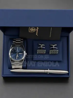 Poedagar Men Gift Box