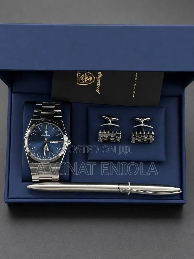 Poedagar Men Gift Box