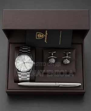 Poedagar Men Gift Box