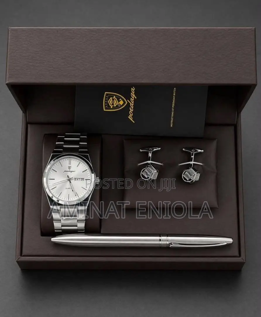 Poedagar Men Gift Box